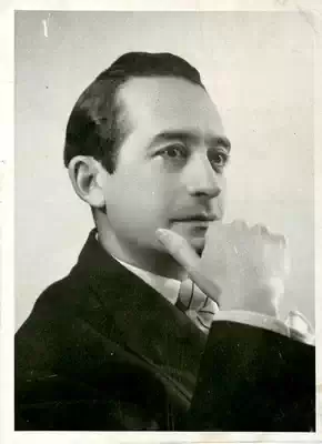 Xavier Villaurrutia