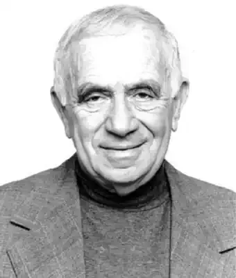 Yehuda Amichai