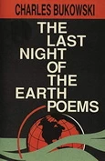 The last night of the earth