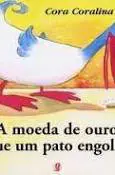 A moeda de ouro que um pato engoliu