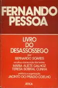 Livro do Desassossego