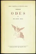 Odes de Ricardo Reis