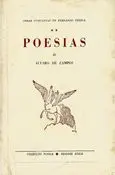 Poesias de Álvaro de Campos