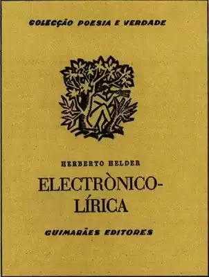 A Máquina Lírica (Electronicolírica)