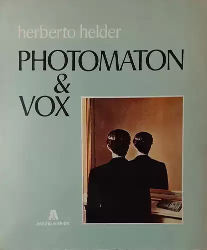 Photomaton & Vox