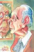 Borges y yo