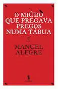 O Miúdo Que Pregava Pregos Numa Tábua