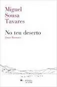 No teu deserto