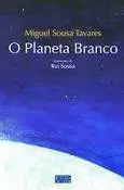 O planeta branco