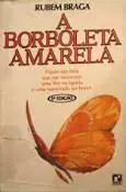 A borboleta amarela