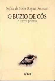 O Búzio de Cós e outros poemas