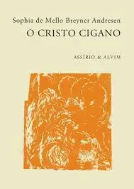 O Cristo cigano