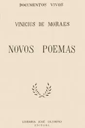 Novos Poemas