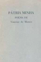 Pátria Minha